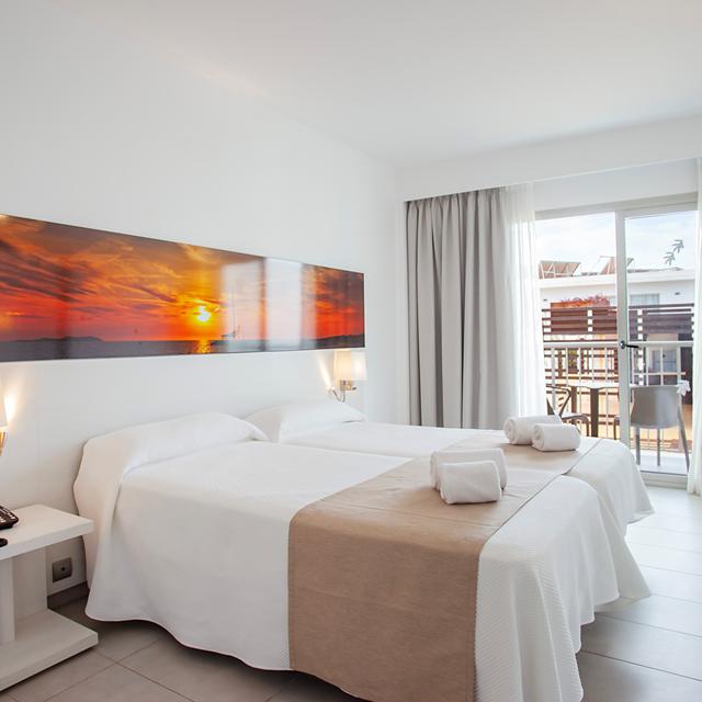 Hotel Puchet
