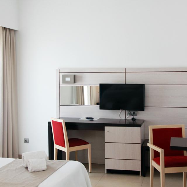 Hotel Puchet
