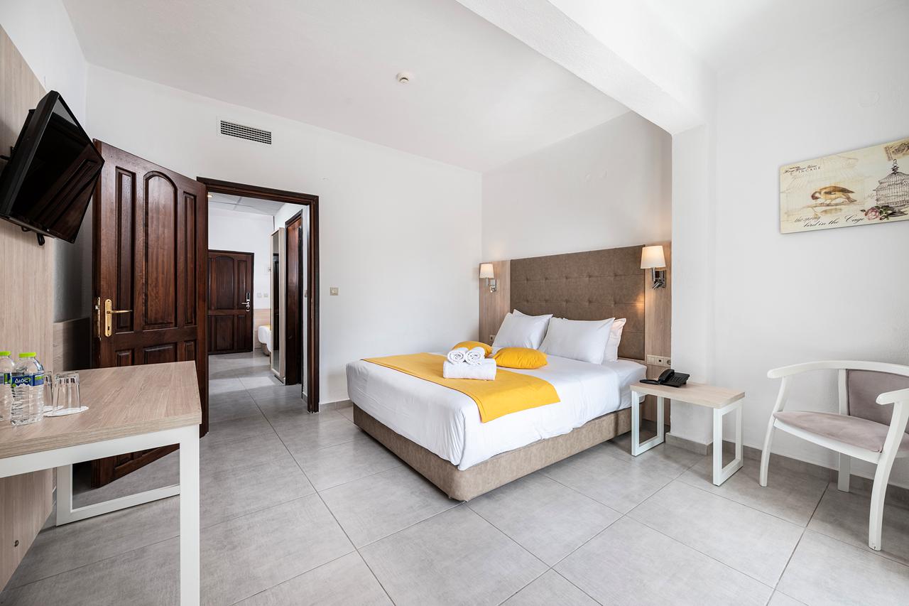 Aristoteles Holiday Resort & Spa Hotel, foto 3