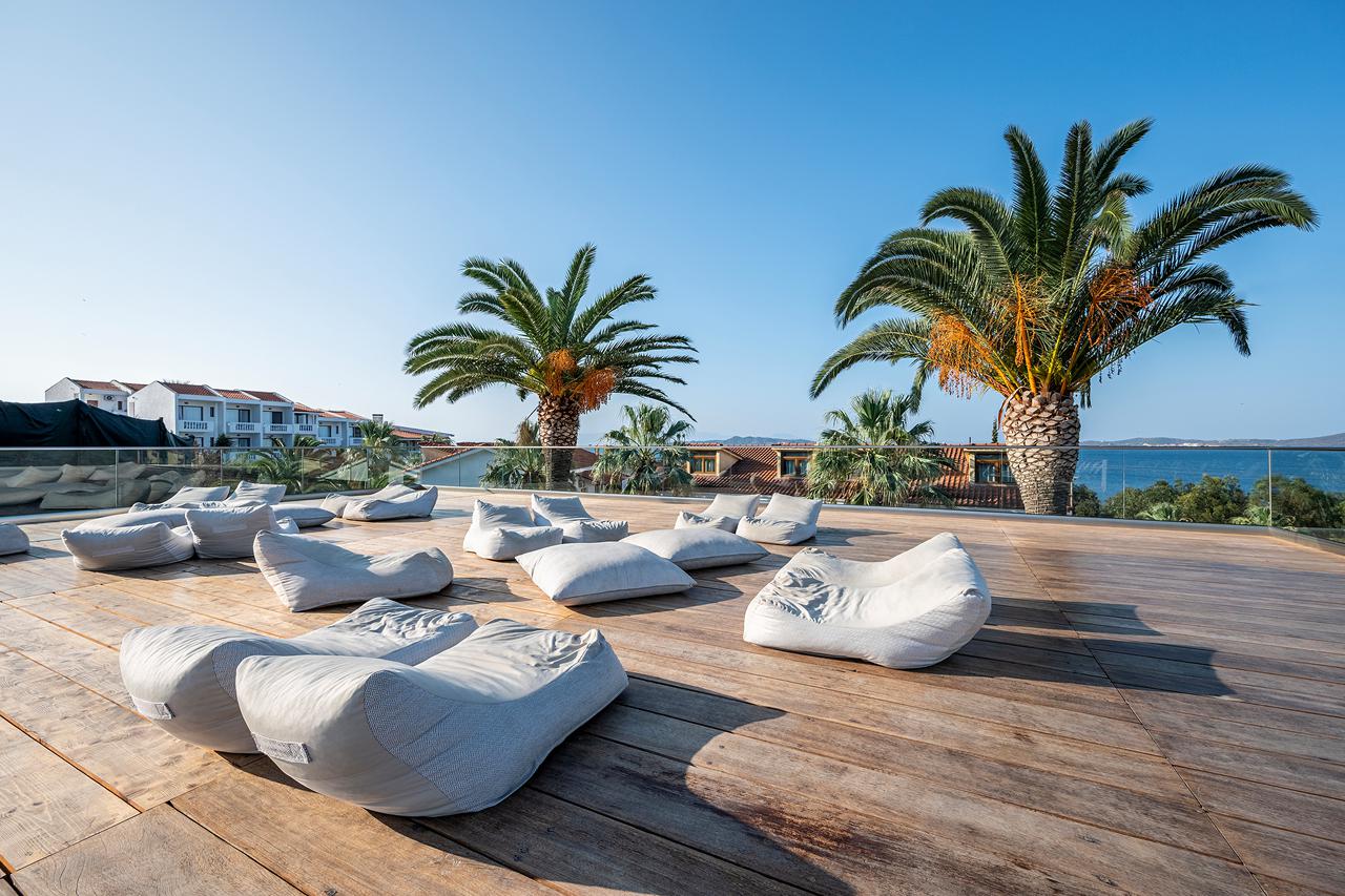 Aristoteles Holiday Resort & Spa Hotel, foto 2