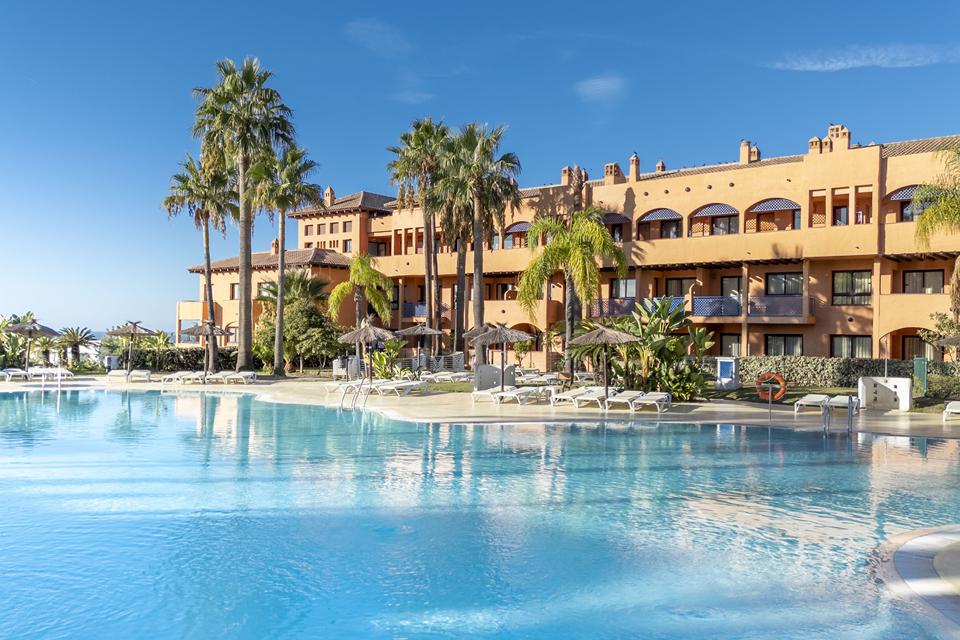 Bakour Oh Nice Costa del Sol