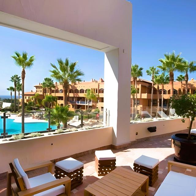 Bakour Oh Nice Costa del Sol