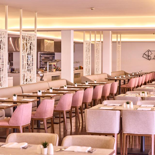 Hotel Zafiro Rey Don Jaime