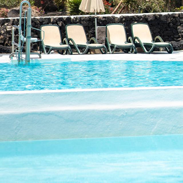 Hotel Relaxia Olivina
