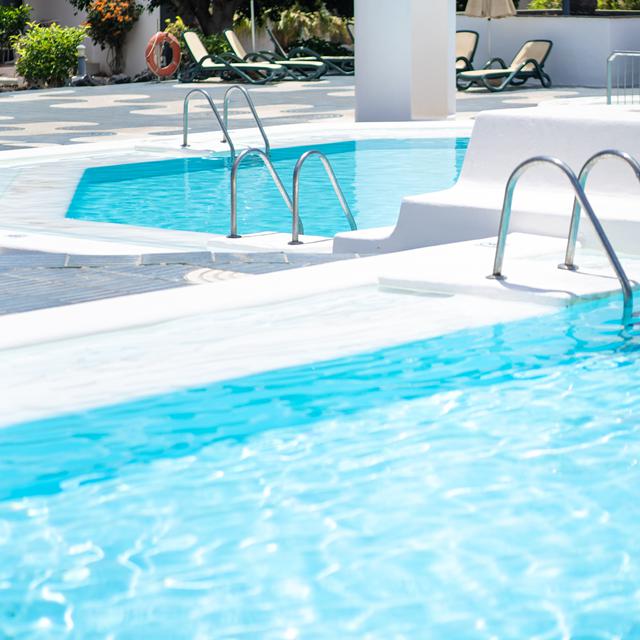 Hotel Relaxia Olivina