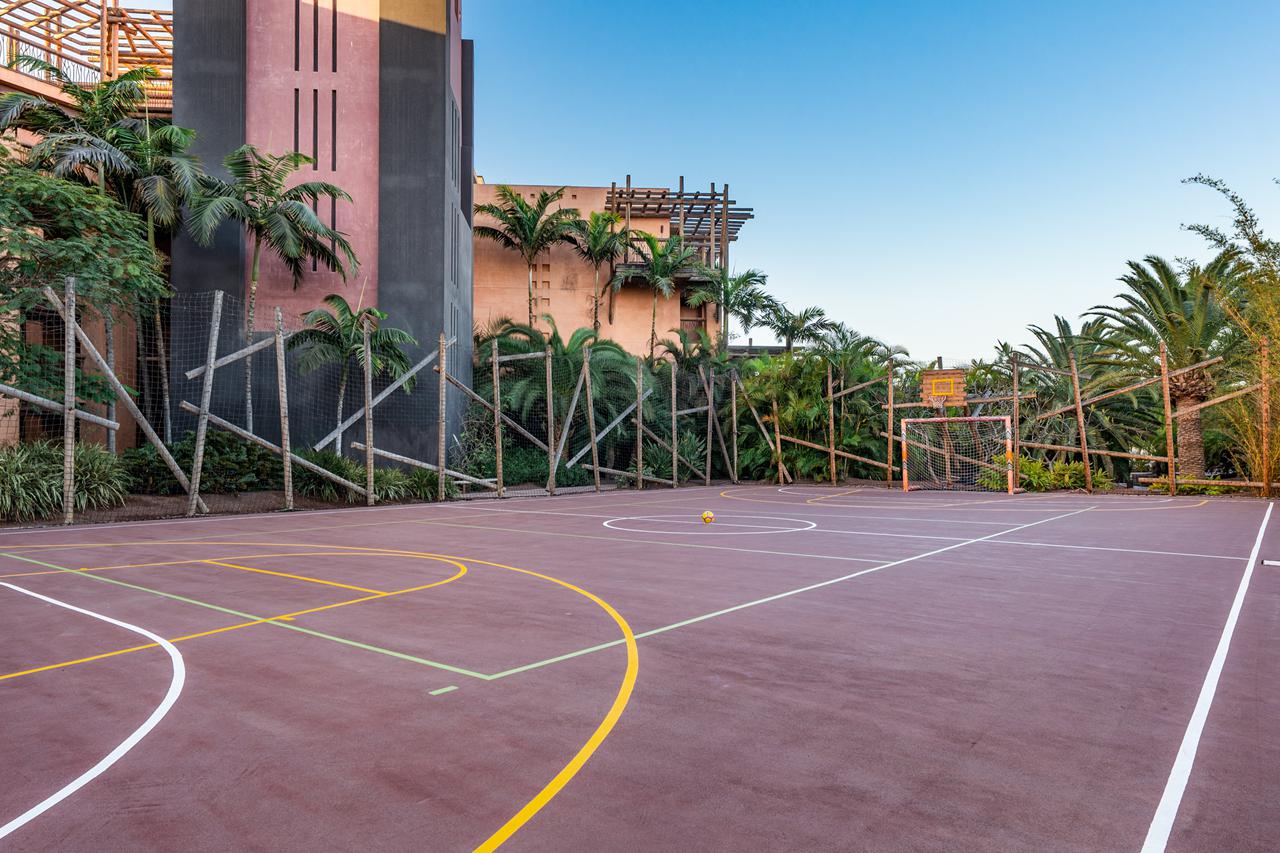 Lopesan Baobab Resort, foto 10