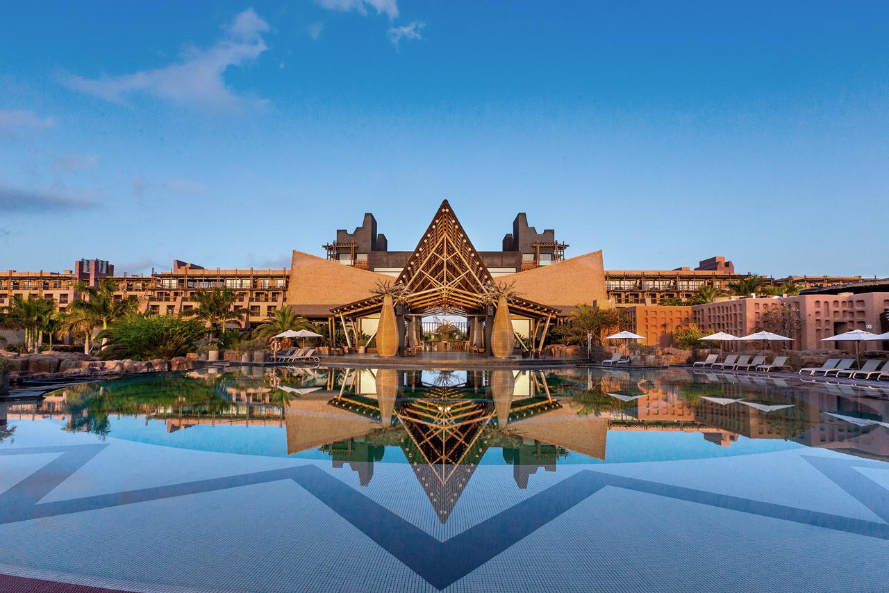 Lopesan Baobab Resort, foto 6