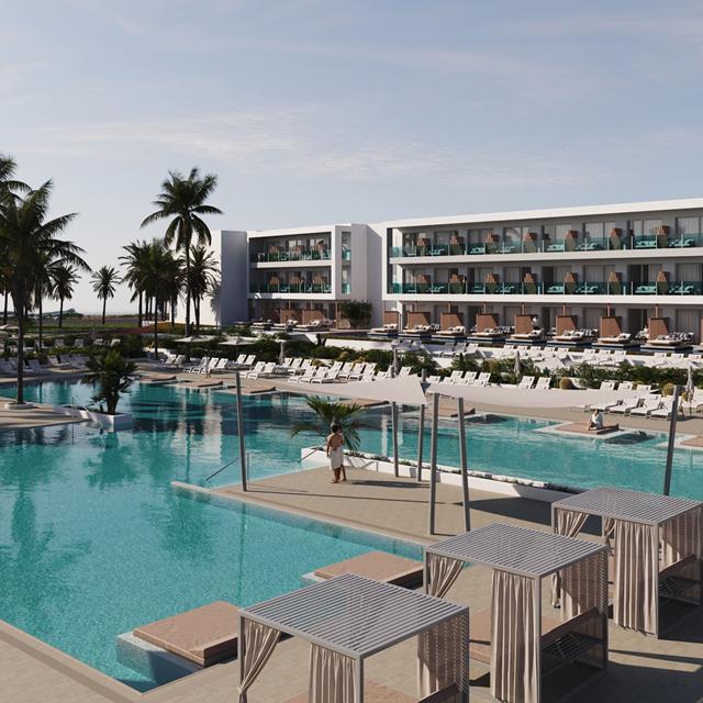 Hotel Elba Corralejo Resort & SPA
