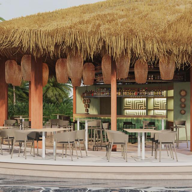 Hotel Elba Corralejo Resort & SPA