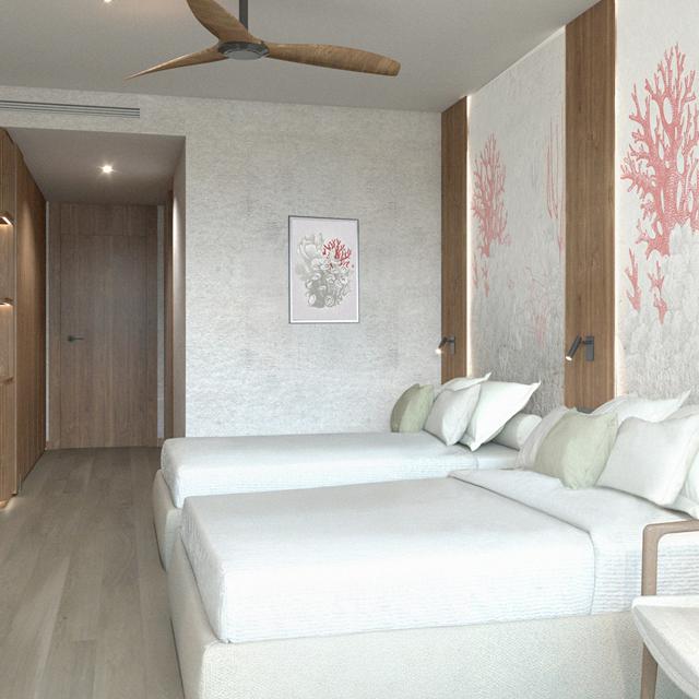 Hotel Elba Corralejo Resort & SPA