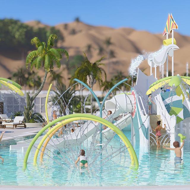 Hotel Elba Corralejo Resort & SPA
