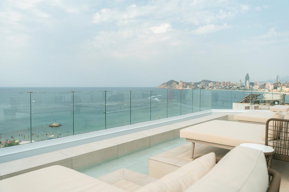 Hotel Villa España
