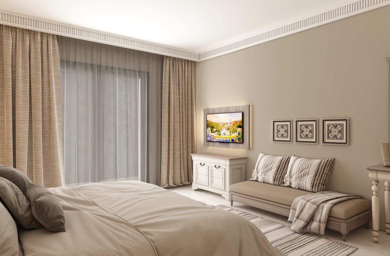 Alhambra Thalasso, foto 8