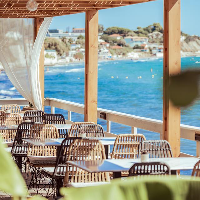 Hotel Porto Koukla Beach