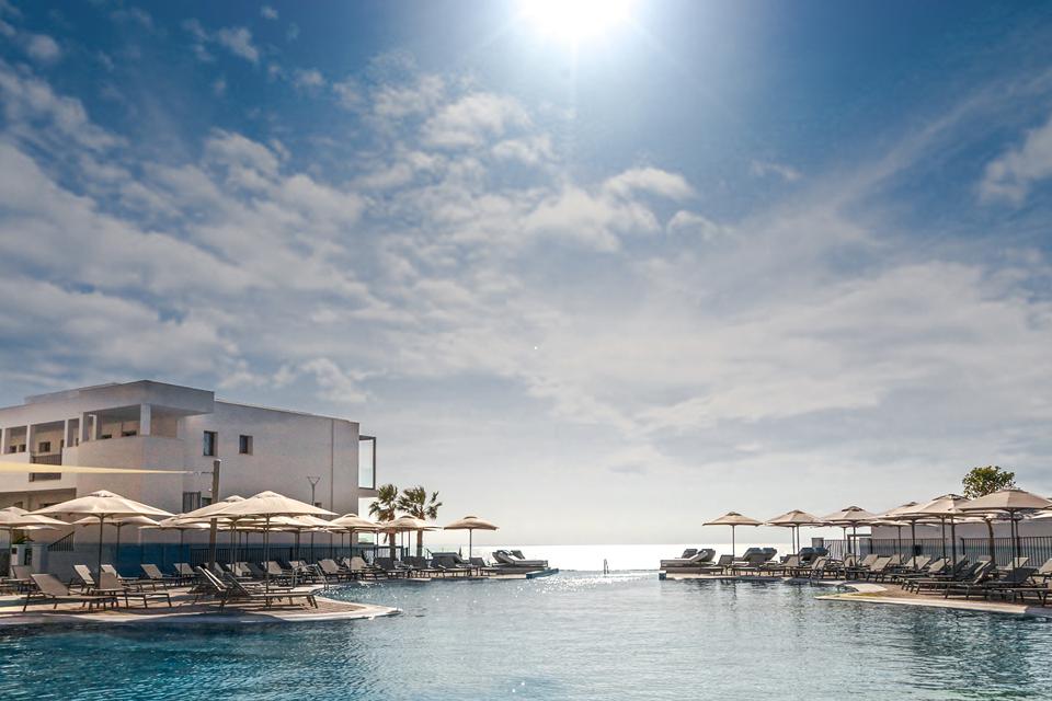 Hotel Mare Paphos
