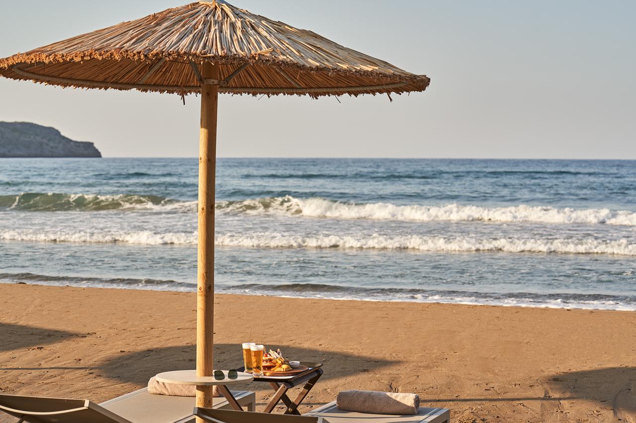 Atlantica Amalthia Beach, foto 5