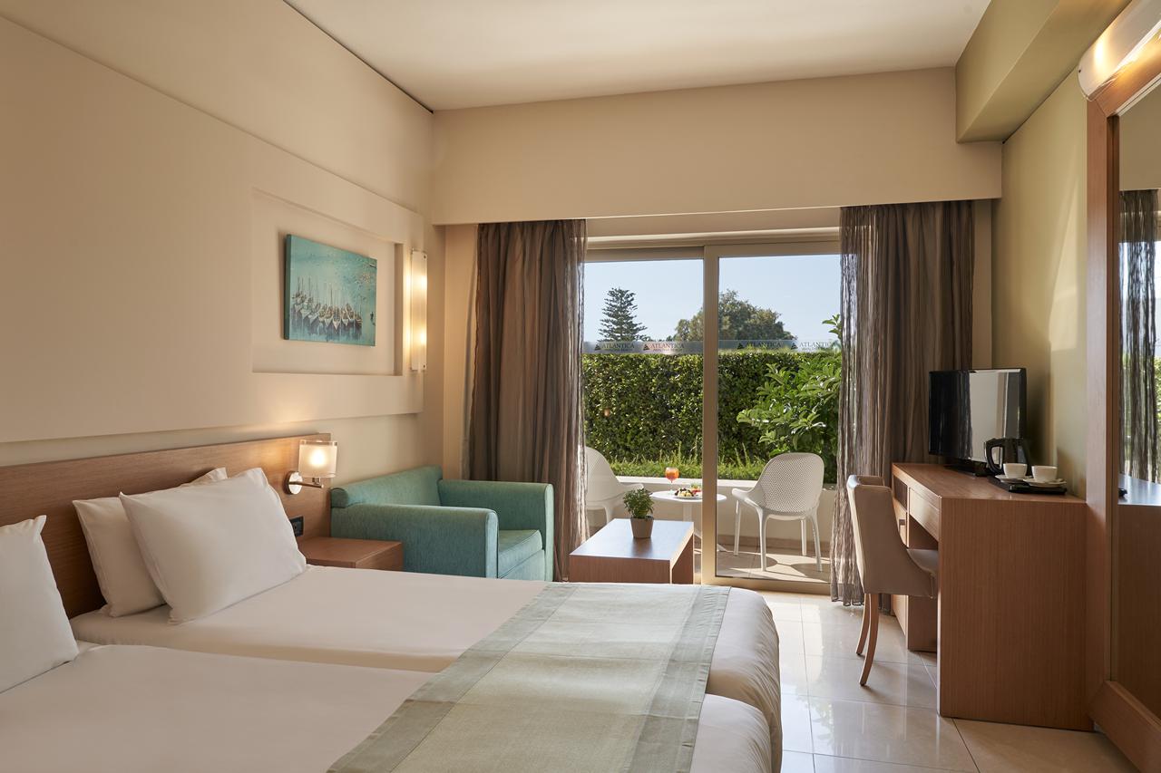 Atlantica Amalthia Beach, foto 11