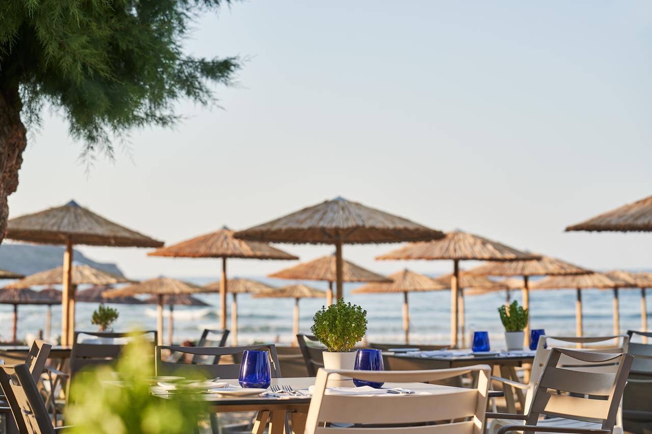 Atlantica Amalthia Beach, foto 13