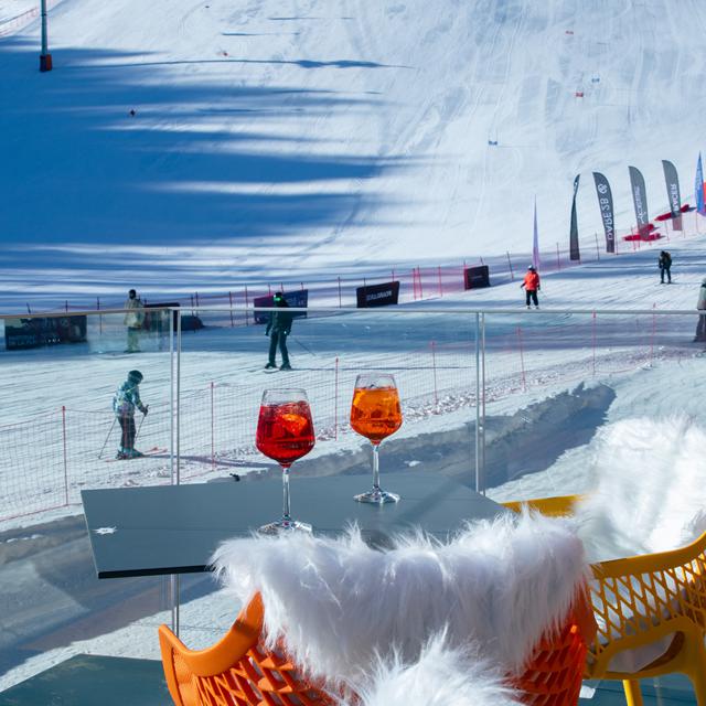 PopAlp La Plagne