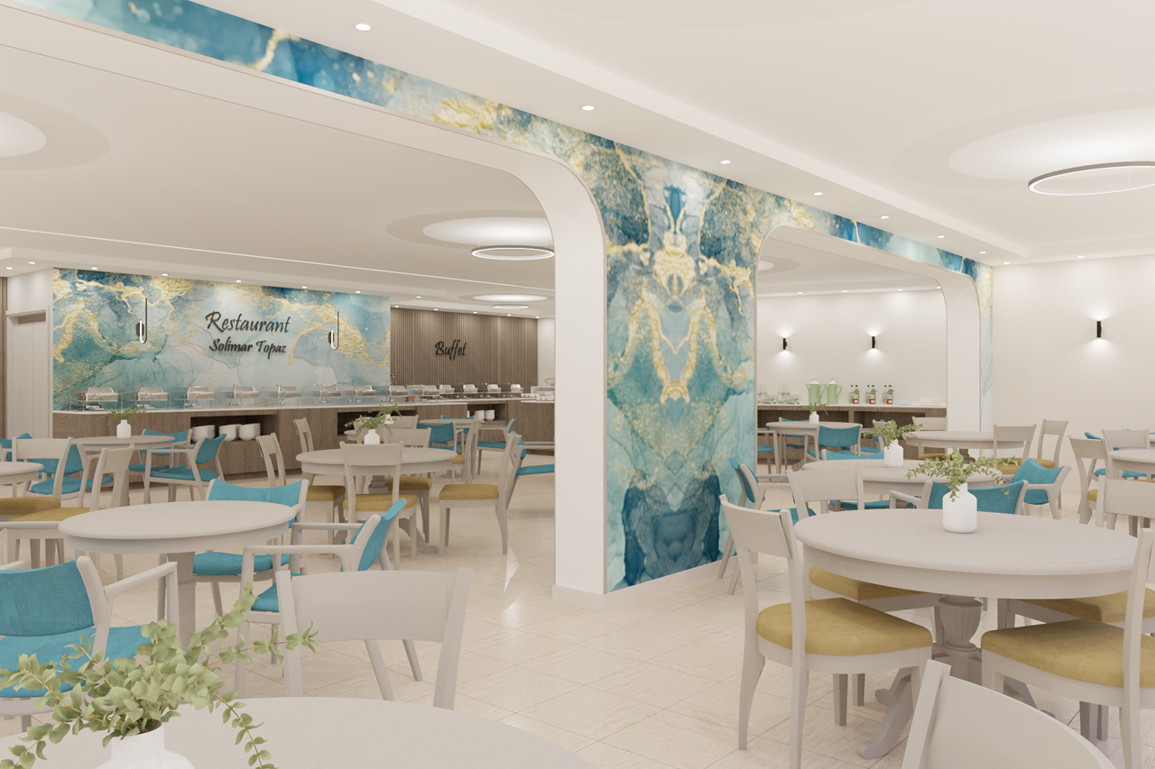 Solimar Topaz Hotel, foto 3