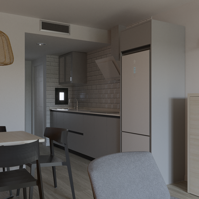 Appartementen Erika