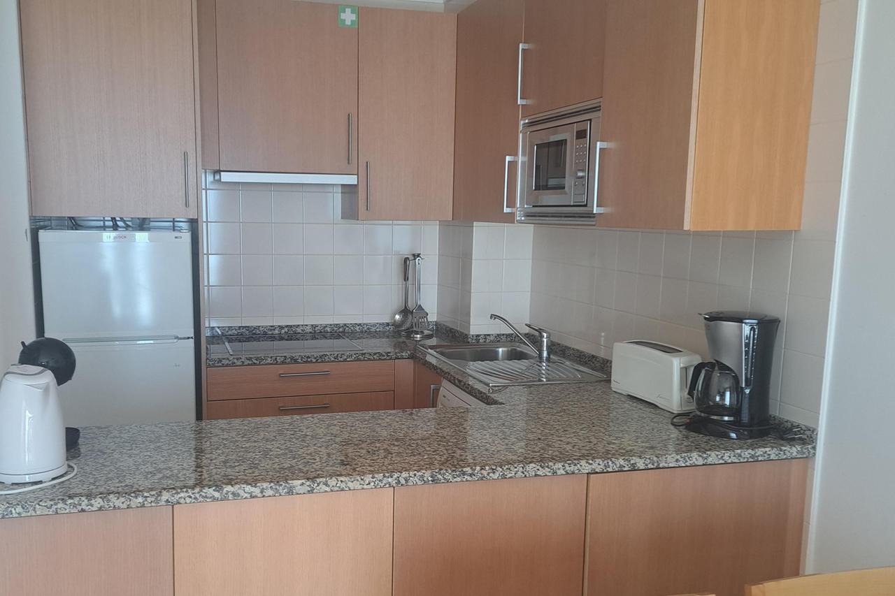 Appartementen Monte Gordo Plaza, foto 8