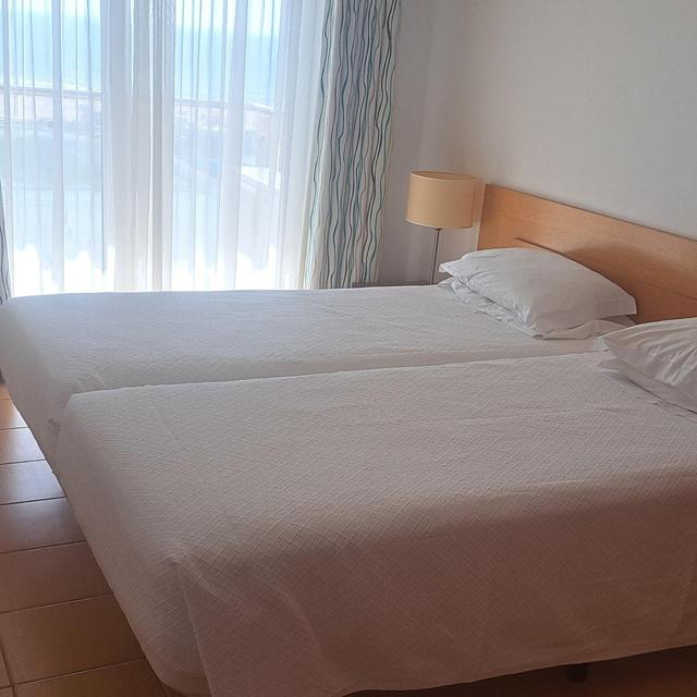 Appartementen Monte Gordo Plaza