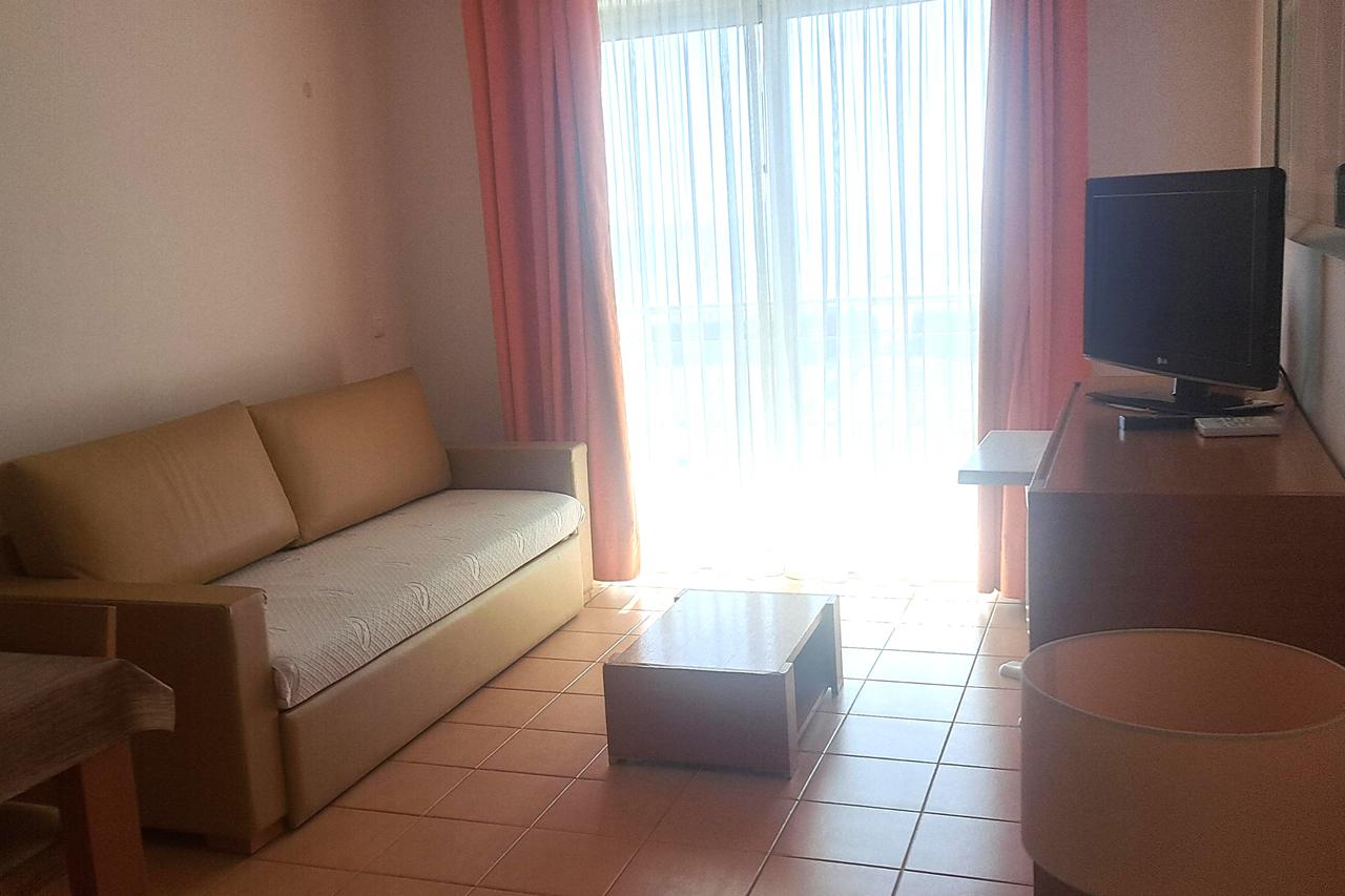 Appartementen Monte Gordo Plaza, foto 6