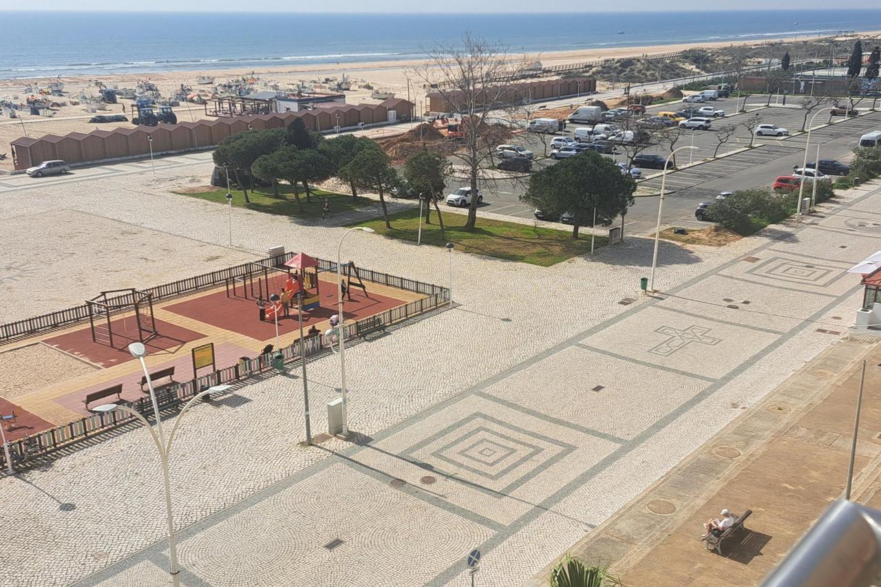 Appartementen Monte Gordo Plaza, foto 2