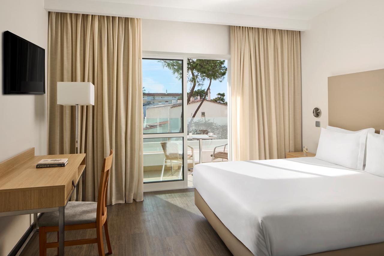 Alcazar Beach & Spa, foto 4