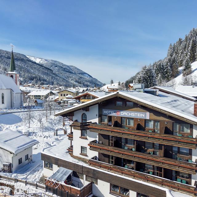 Hotel Dachstein GmbH