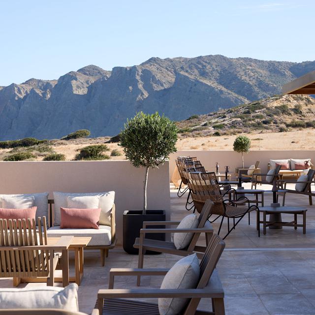 Rocrita Lifestyle Beach Resort