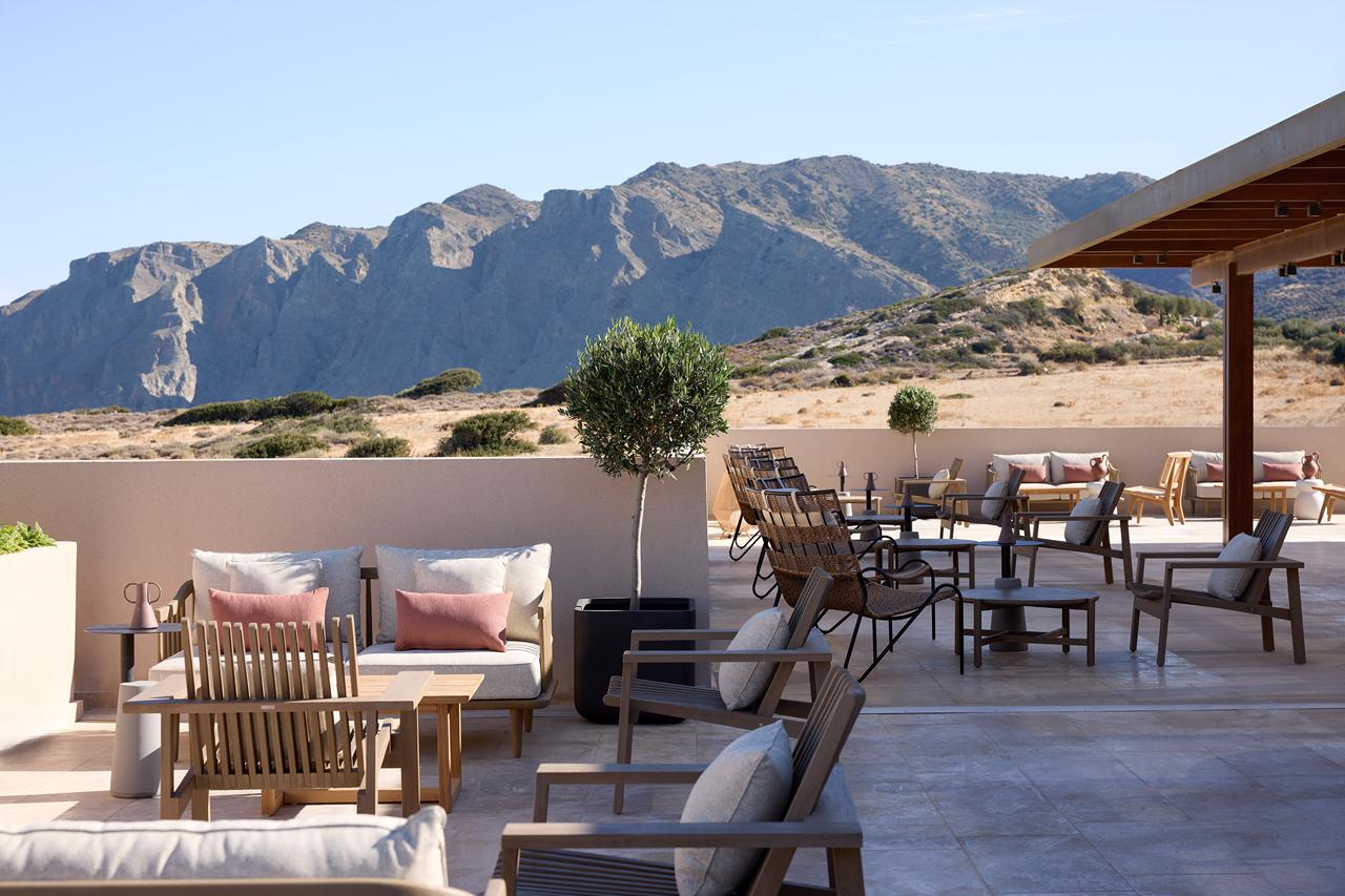 Rocrita Lifestyle Beach Resort, foto 3