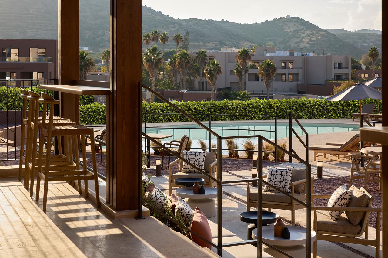 Rocrita Lifestyle Beach Resort, foto 15