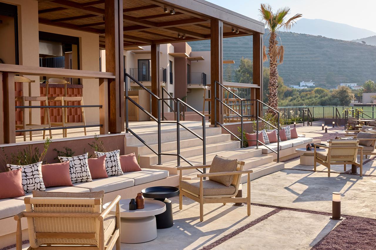 Rocrita Lifestyle Beach Resort, foto 14