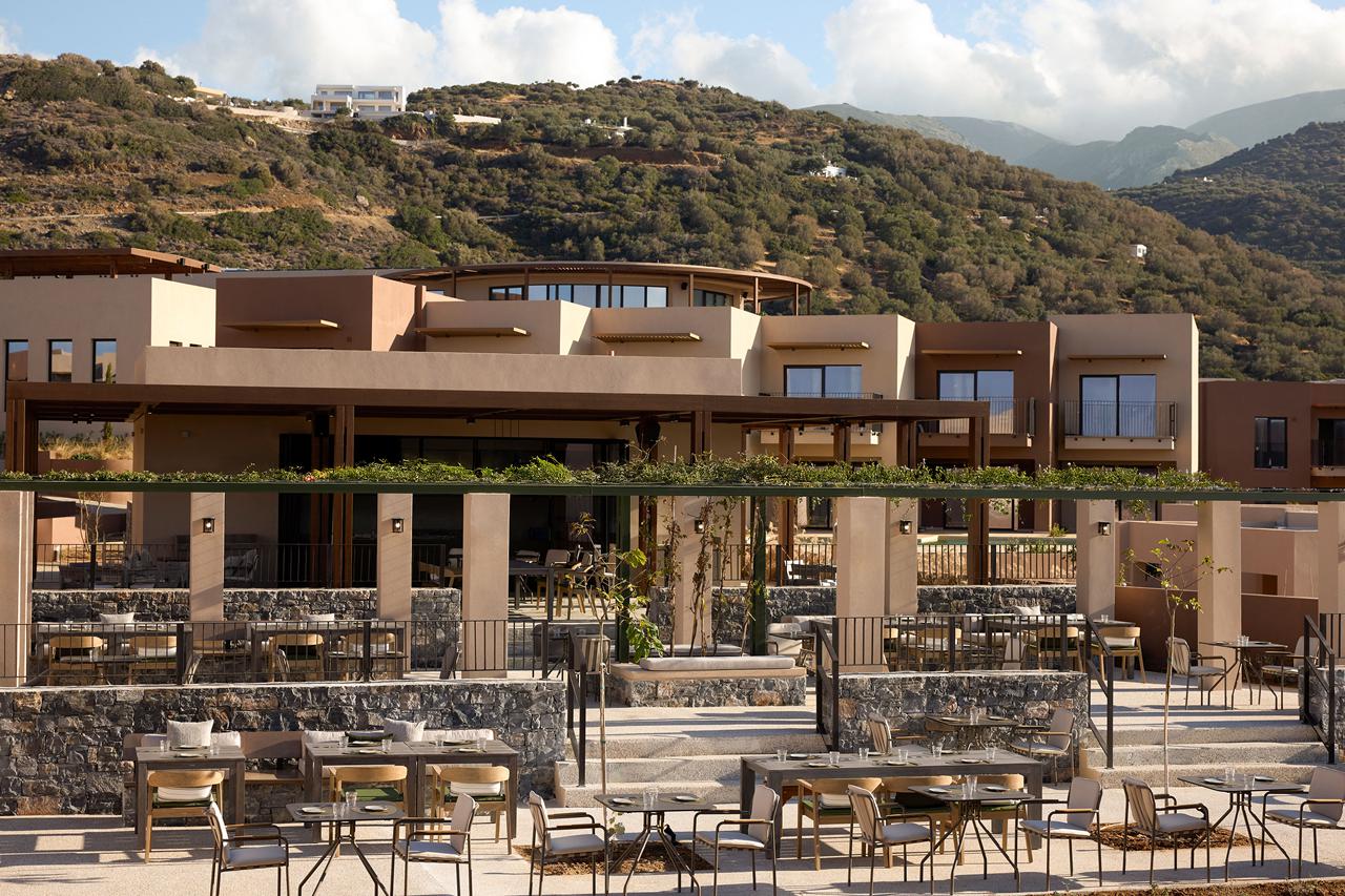 Rocrita Lifestyle Beach Resort, foto 13