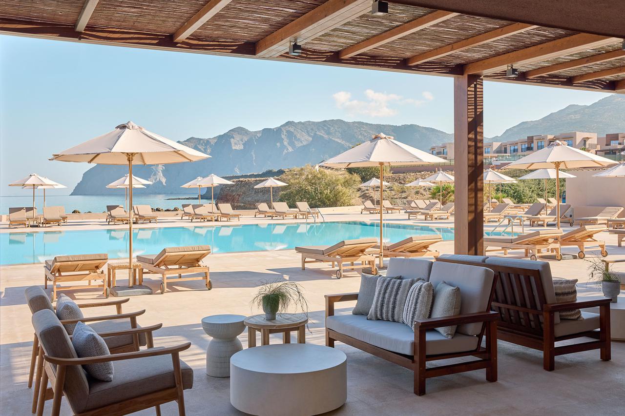 Rocrita Lifestyle Beach Resort, foto 12