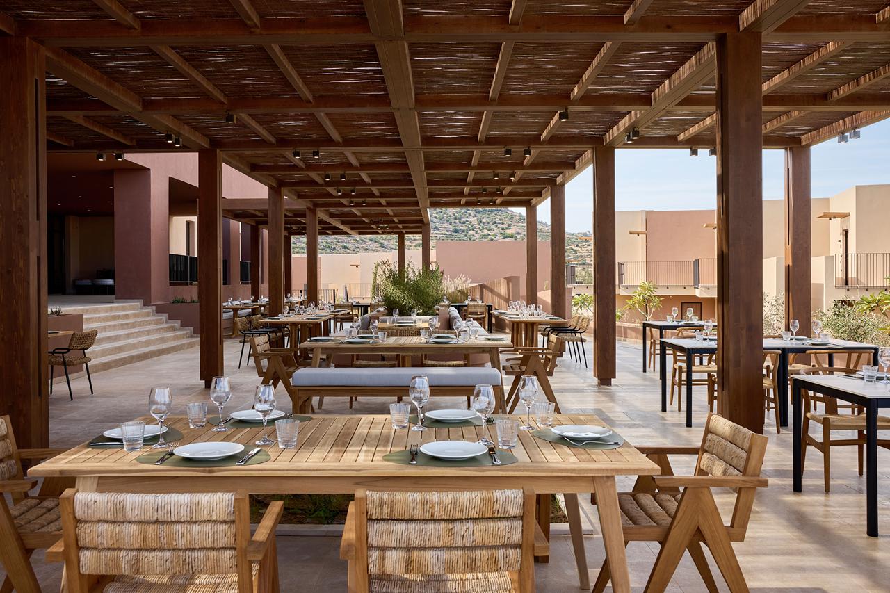 Rocrita Lifestyle Beach Resort, foto 11