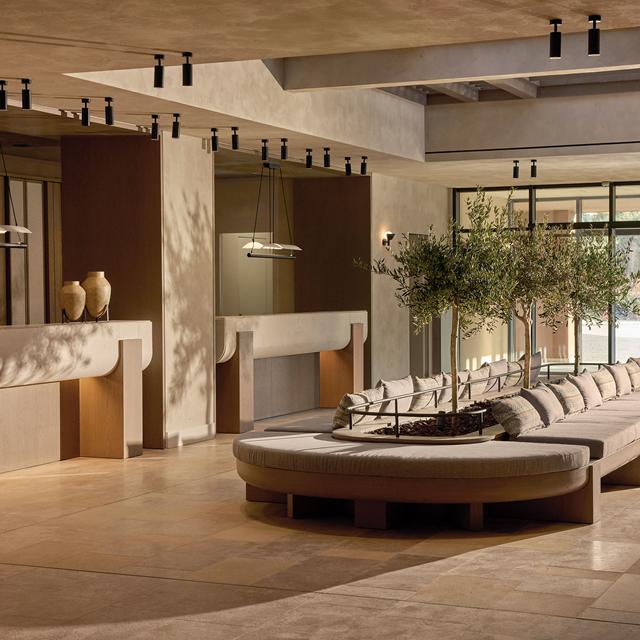 Rocrita Lifestyle Beach Resort