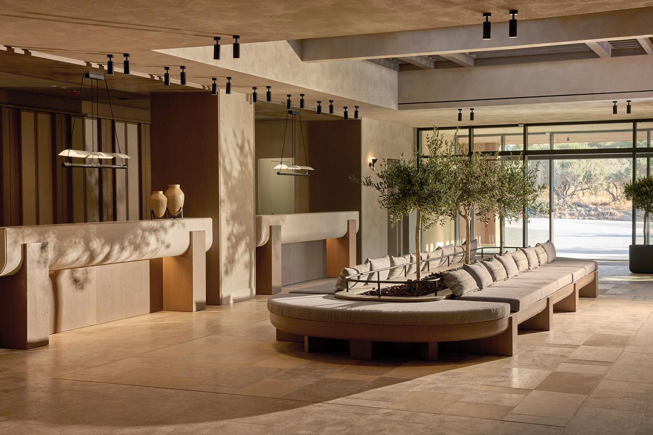 Rocrita Lifestyle Beach Resort, foto 5