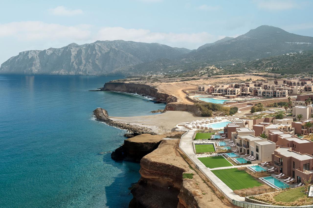 Rocrita Lifestyle Beach Resort, foto 4