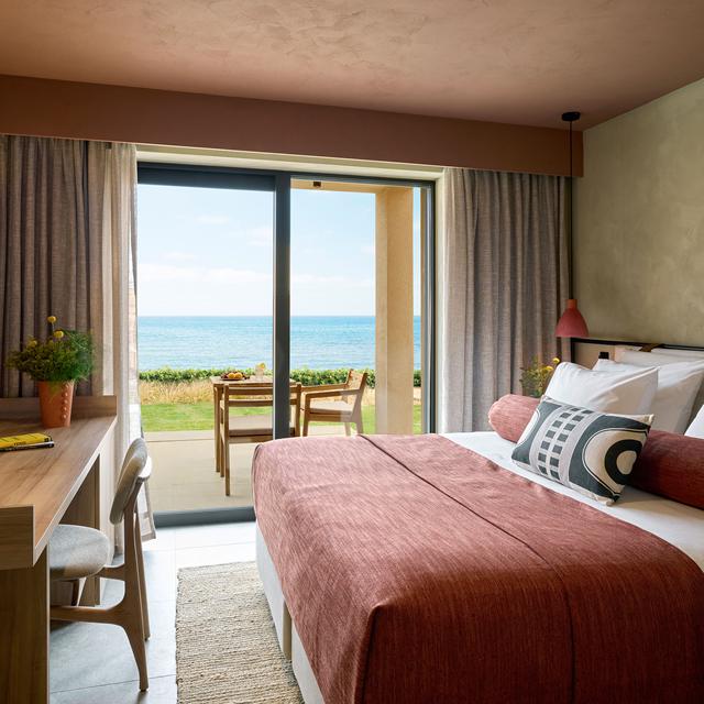 Rocrita Lifestyle Beach Resort