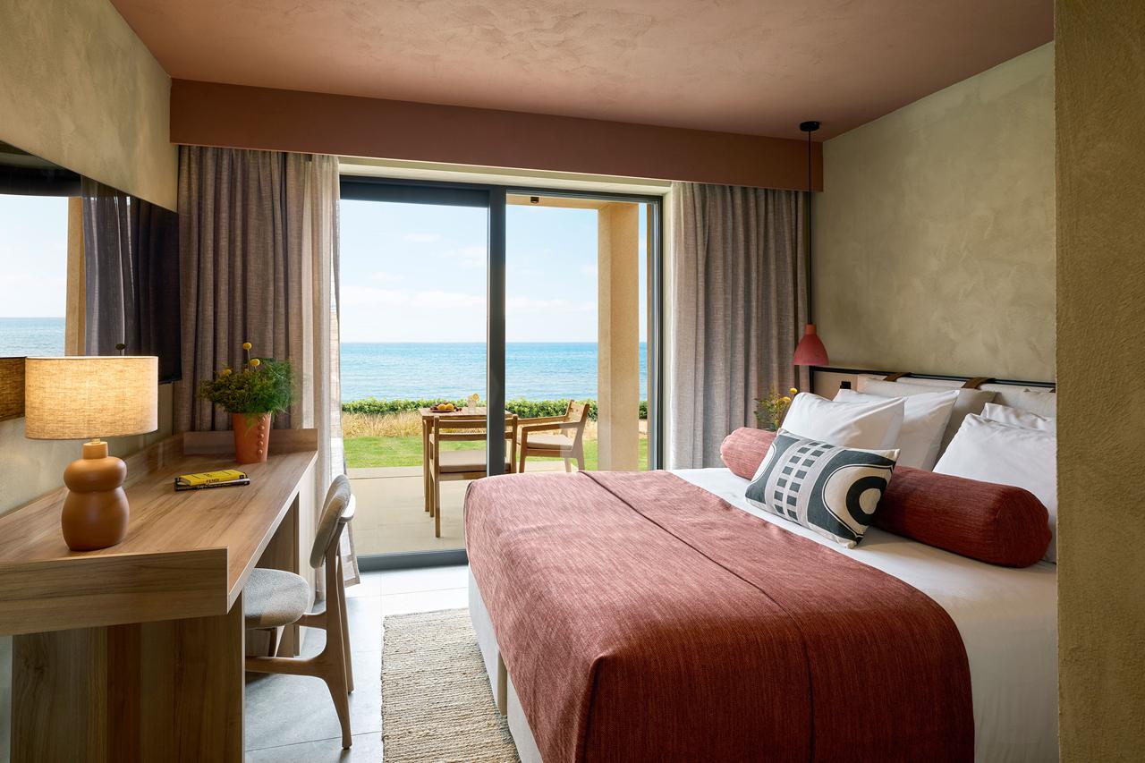 Rocrita Lifestyle Beach Resort, foto 2