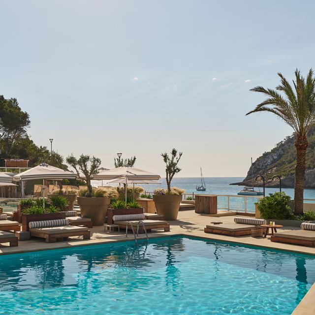 Mondrian Ibiza
