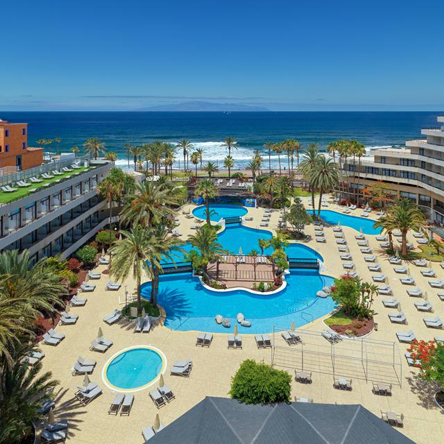 Hotel H10 Conquistador