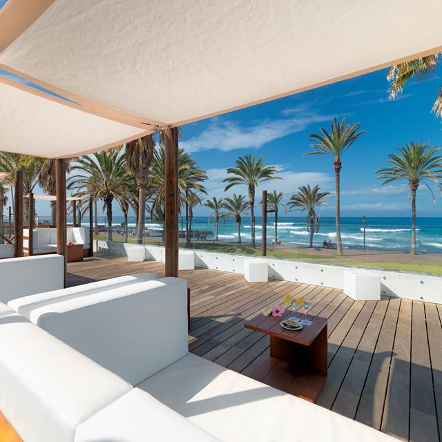 Hotel H10 Conquistador