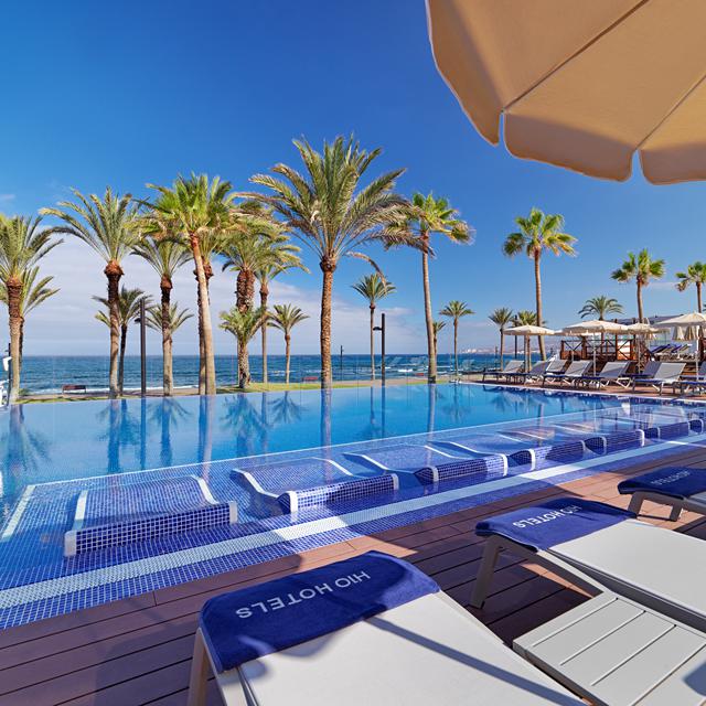 Hotel H10 Conquistador