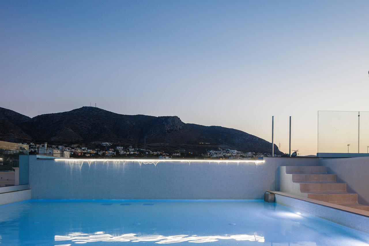 San Antonio Boutique Hotel & Spa, foto 15