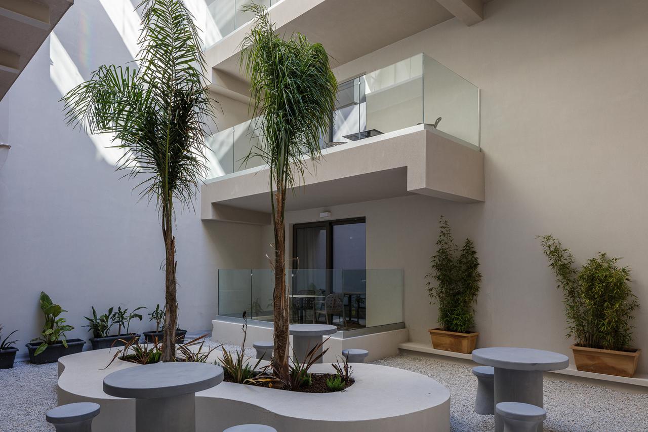 San Antonio Boutique Hotel & Spa, foto 14
