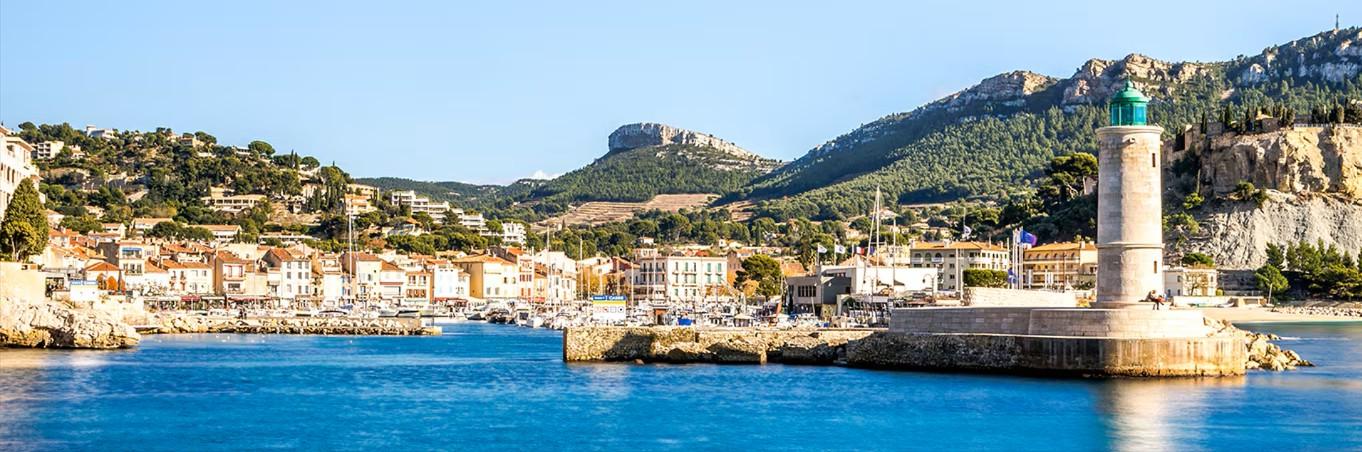 Roquefort la Bedoule